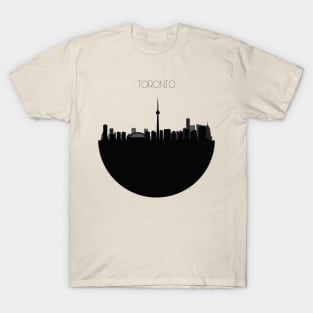 Toronto Skyline T-Shirt